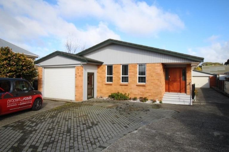 Photo of property in 138 Ritchie Street, Richmond, Invercargill, 9810