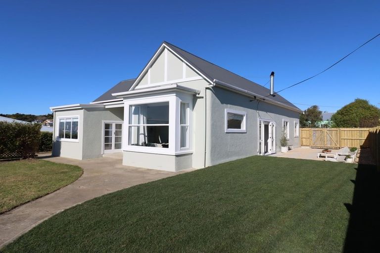 Photo of property in 65 Wharfe Street, South Hill, Oamaru, 9400