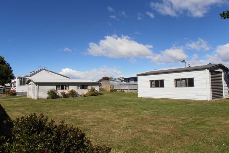 Photo of property in 3 Simmons Street, Redruth, Timaru, 7910
