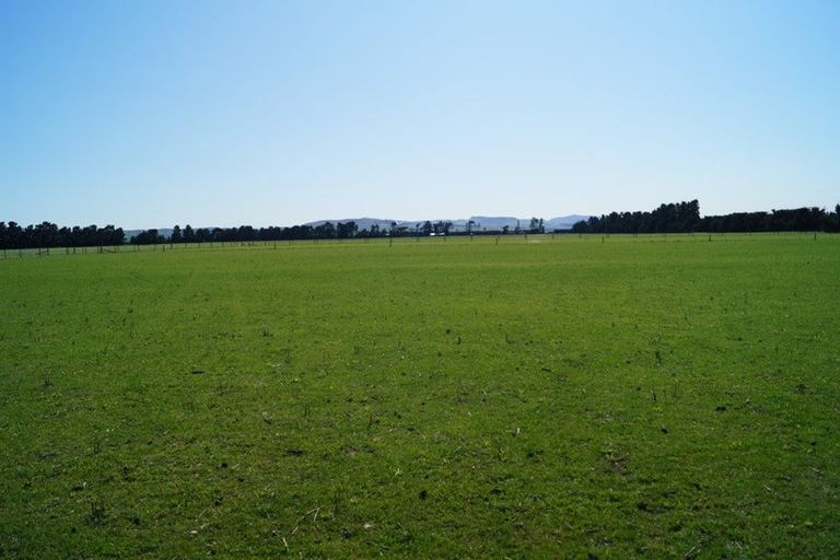 Photo of property in 136 Purchas Road, Glasnevin, Amberley, 7482