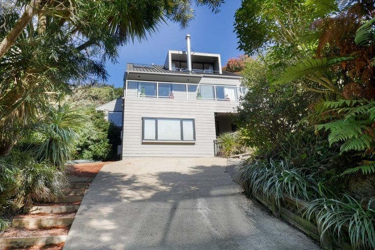 Photo of property in 33 Braeview Crescent, Maori Hill, Dunedin, 9010