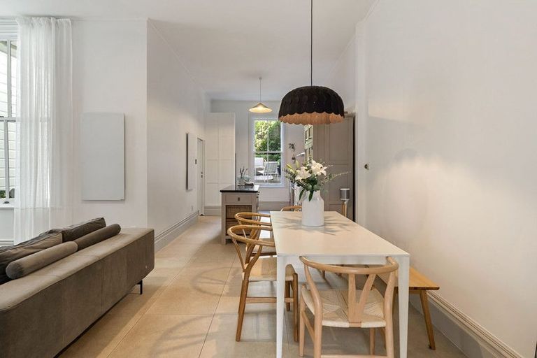 Photo of property in 58 Wright Street, Mount Cook, Wellington, 6021