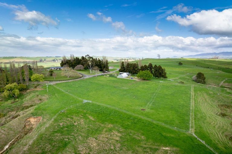Photo of property in 105 Taotaoroa Road, Karapiro, Matamata, 3472