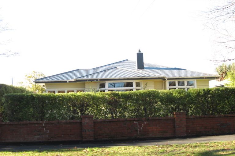 Photo of property in 54 Severn Street, St Albans, Christchurch, 8014