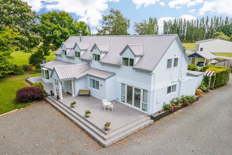 Photo of property in 32 Harrison Road, Winchester, Temuka, 7986