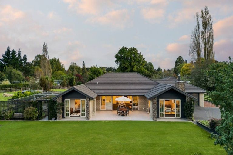 Photo of property in 24 Hodge Drive, Tamahere, Hamilton, 3283