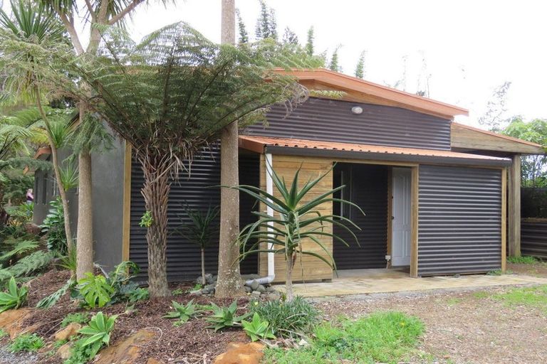 Photo of property in 225b Pungaere Road, Waipapa, Kerikeri, 0295