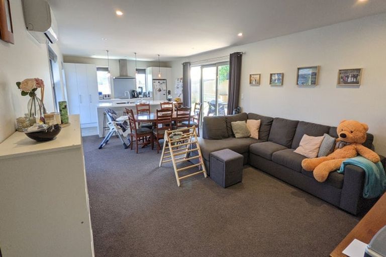 Photo of property in 2 Hurutini Way, Halswell, Christchurch, 8025