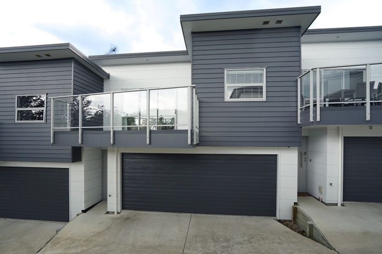 Photo of property in 3/6 Dyer Street, Whitiora, Hamilton, 3200