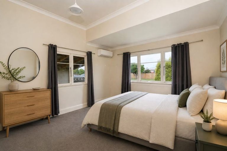 Photo of property in 12 Avenal Street, Avenal, Invercargill, 9810