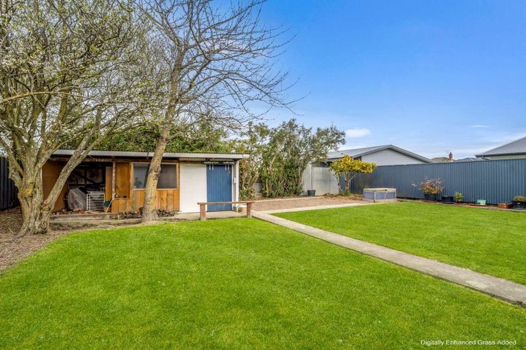 Photo of property in 12 Adams Street, Hampstead, Ashburton, 7700