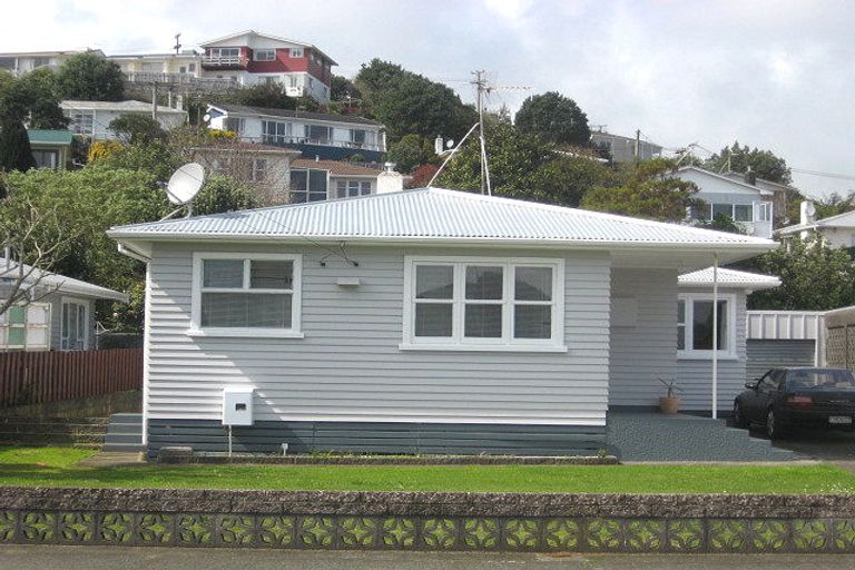 Photo of property in 12 Rosendale Avenue, Spotswood, New Plymouth, 4310