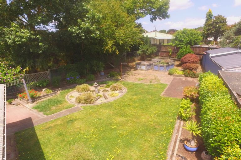 Photo of property in 7 Bledisloe Avenue, Putaruru, 3411