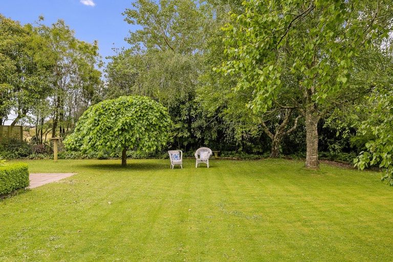 Photo of property in 546 Kimberley Road, Darfield, 7571