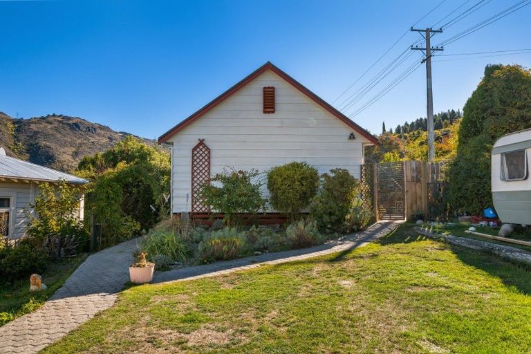 Photo of property in 14 Naylor Street, Clyde, 9330