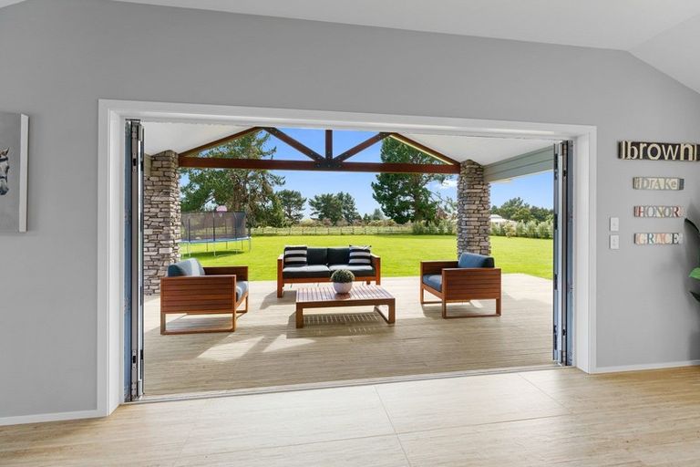 Photo of property in 319 Otaki Gorge Road, Hautere, Otaki, 5582