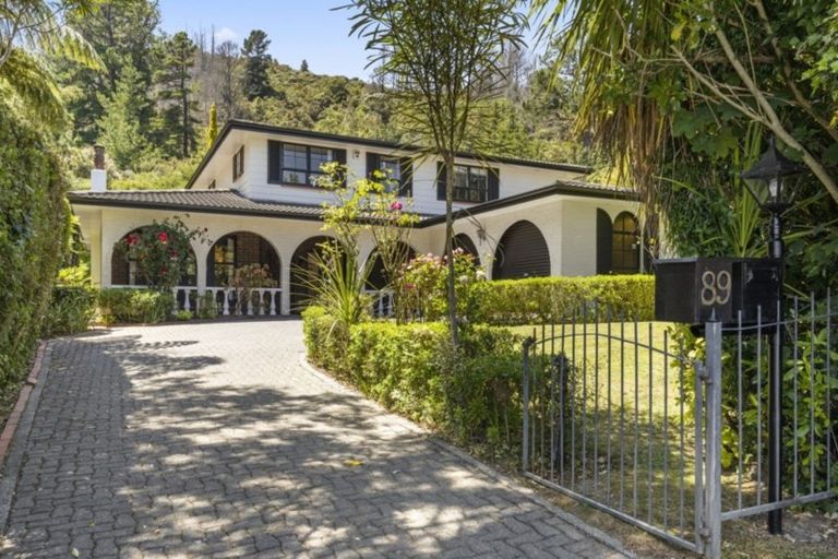 Photo of property in 89 Manuka Street, Stokes Valley, Lower Hutt, 5019