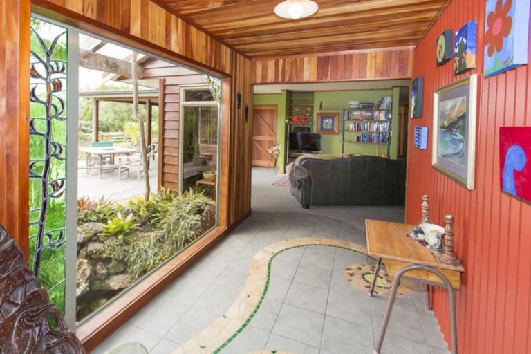 Photo of property in 601 Waihue Road, Parore, Dargaville, 0372