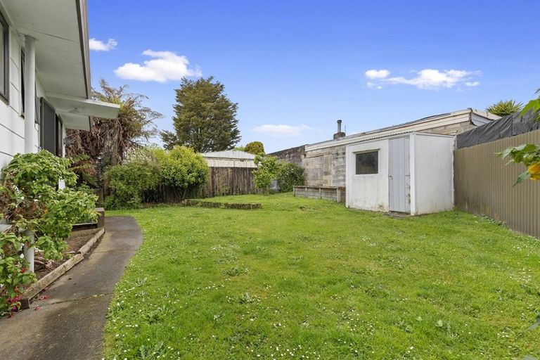 Photo of property in 56 Insoll Avenue, Enderley, Hamilton, 3214