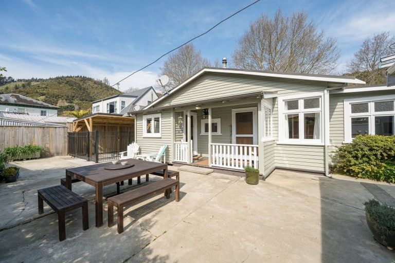 Photo of property in 201 Nile Street, Maitai, Nelson, 7010