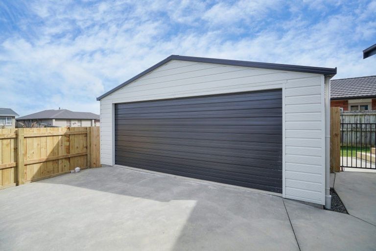 Photo of property in 128 Mavora Court, Heidelberg, Invercargill, 9812