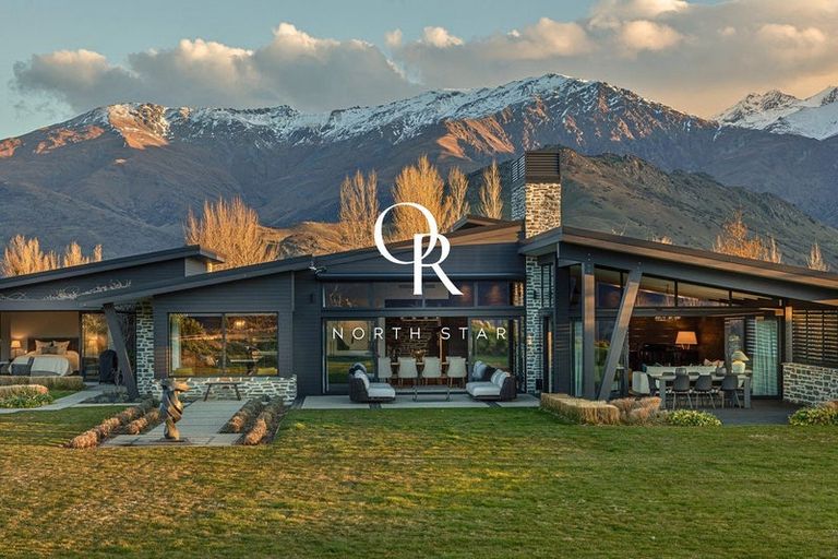 Photo of property in 1 Todd Lane, Lake Hayes, Queenstown, 9371