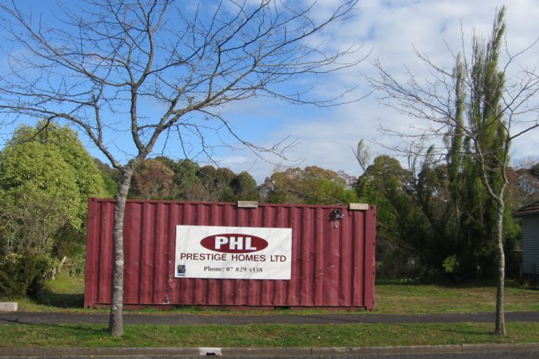 Photo of property in 52 Jellicoe Drive, Hamilton East, Hamilton, 3216