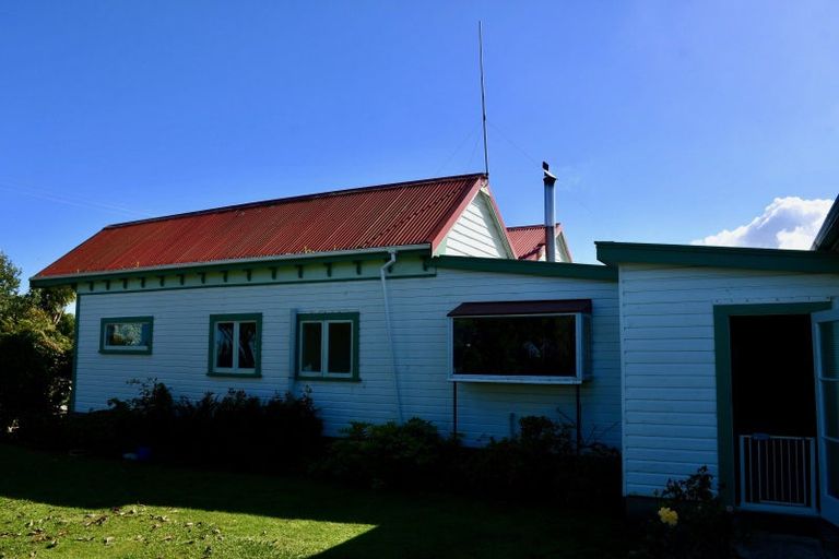 Photo of property in 5 Baker Creek Road, Karamea, 7893
