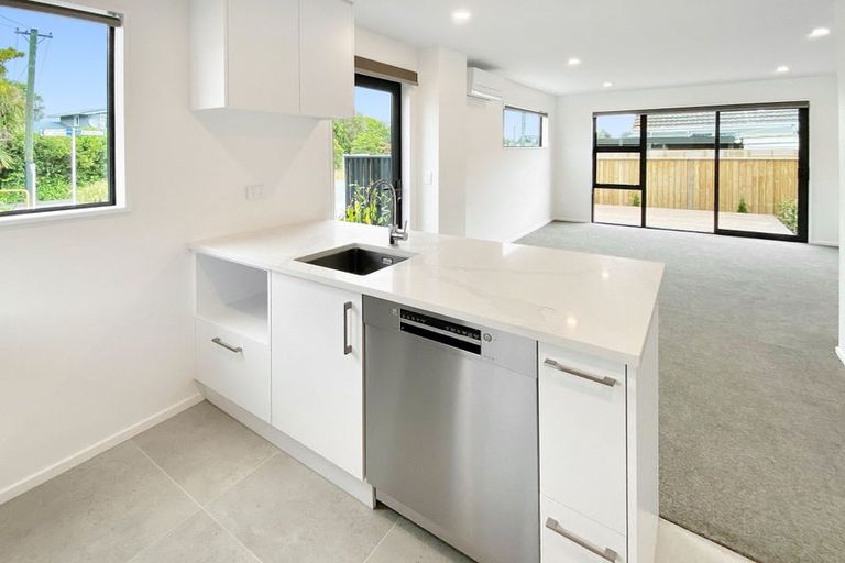 Photo of property in 1/25 Marlborough Street, Phillipstown, Christchurch, 8011