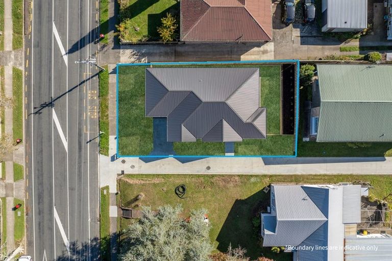 Photo of property in 142a Studholme Street, Morrinsville, 3300