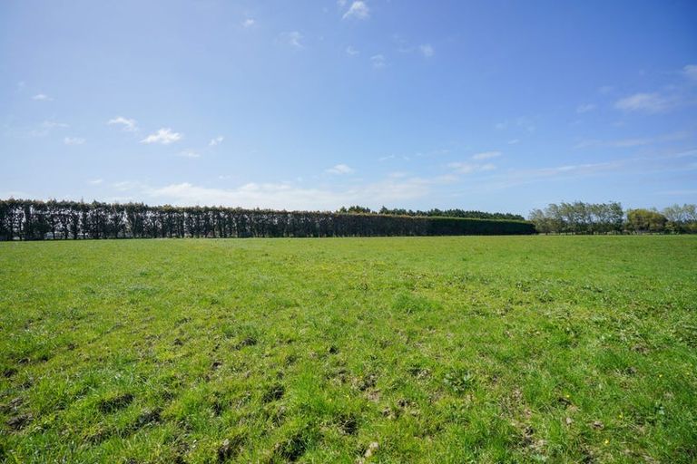 Photo of property in 95b Wallacetown Lorneville Highway, Lorneville, Invercargill, 9874