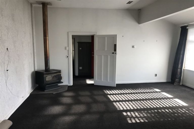 Photo of property in 52 Woodville Street, Edgeware, Christchurch, 8013