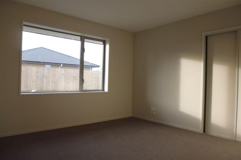 Photo of property in 4 Cassino Street, Rangiora, 7400