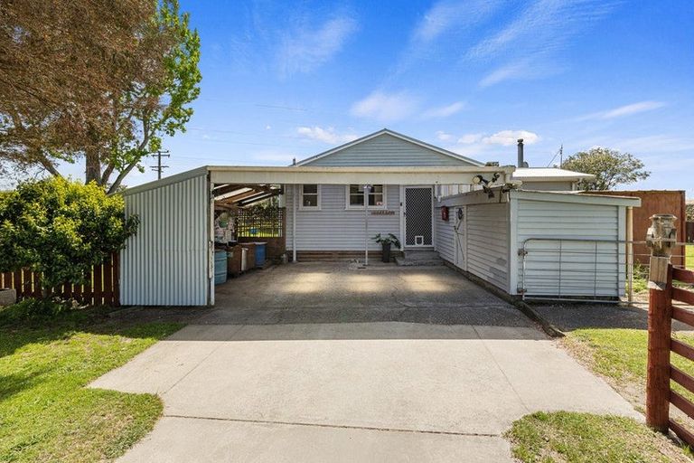 Photo of property in 99 Hallett Road, Otakiri, Whakatane, 3192