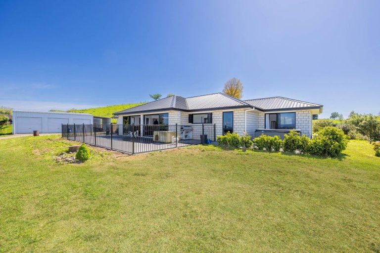 Photo of property in 736 Mangaorongo Road, Otorohanga, 3972