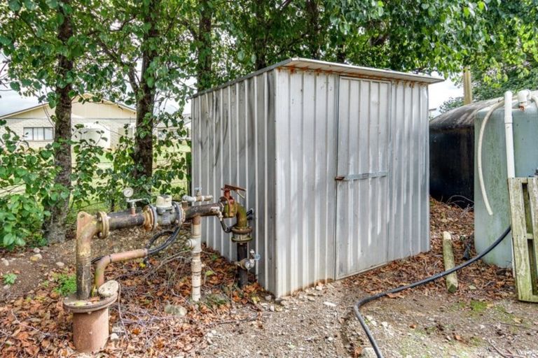 Photo of property in 1142 Ashcott Road, Ashley Clinton, Takapau, 4286