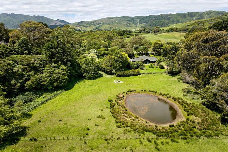 Photo of property in 7 Greendale Drive, Otaihanga, Paraparaumu, 5036