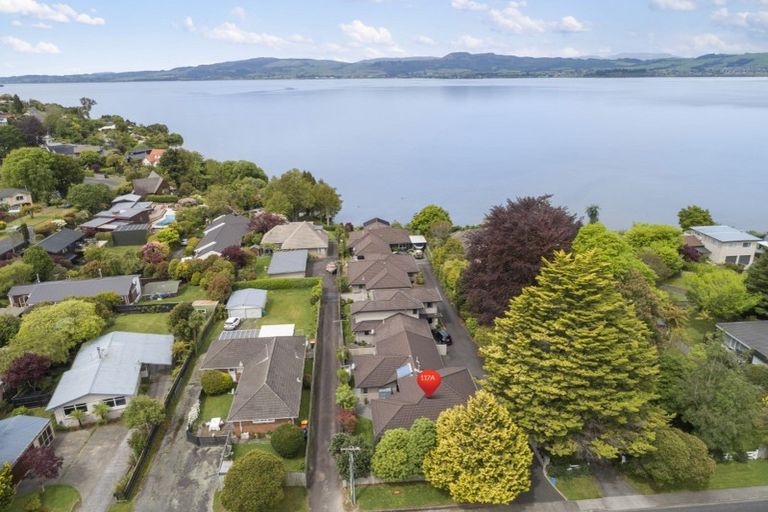 Photo of property in 117a Kawaha Point Road, Kawaha Point, Rotorua, 3010