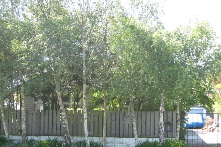 Photo of property in 9 Randall Street, Richmond, Christchurch, 8013