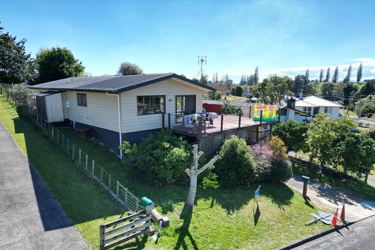 Photo of property in 5 Newell Place, Putaruru, 3411