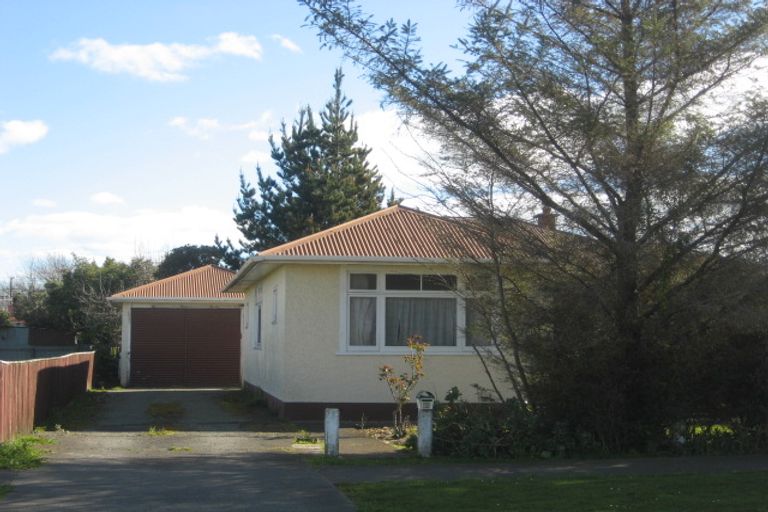 Photo of property in 40 King Street, Marton, 4710