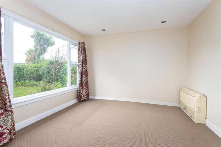 Photo of property in 126 Jeffreys Road, Strowan, Christchurch, 8052