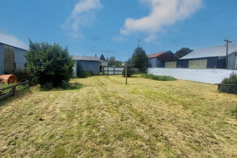 Photo of property in 85 Half Mile Road, Tuatapere, 9620
