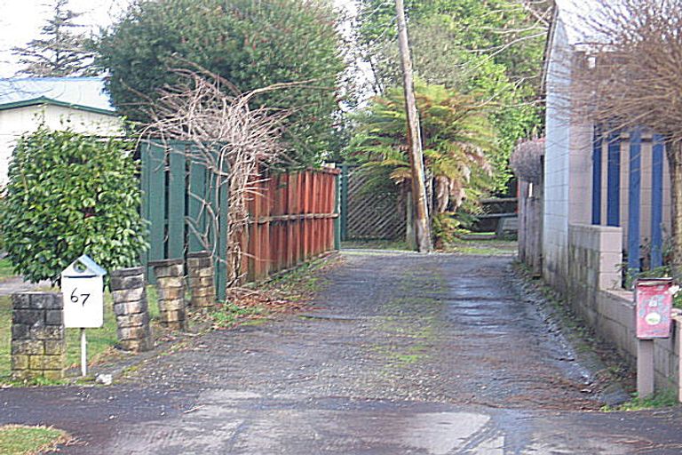 Photo of property in 69 Fitzroy Avenue, Fitzroy, Hamilton, 3206