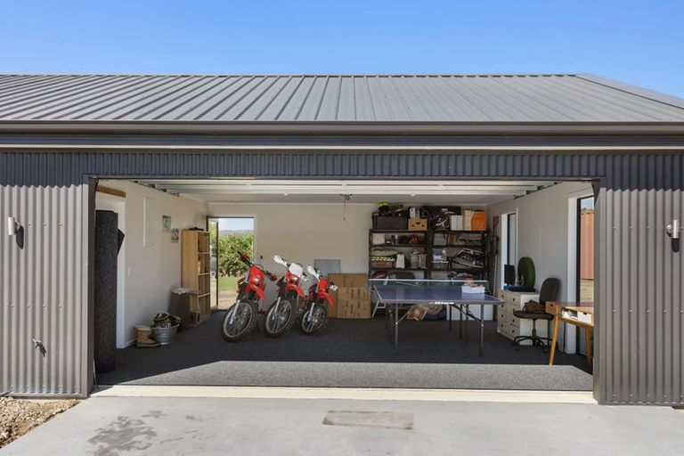 Photo of property in 23a Miners Terrace, Bannockburn, Cromwell, 9384