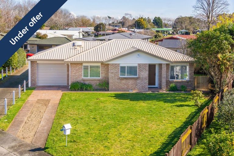 Photo of property in 7 Conrad Place, Leamington, Cambridge, 3432