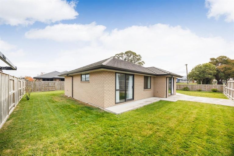 Photo of property in 51 Wilson Street, Bulls, 4818