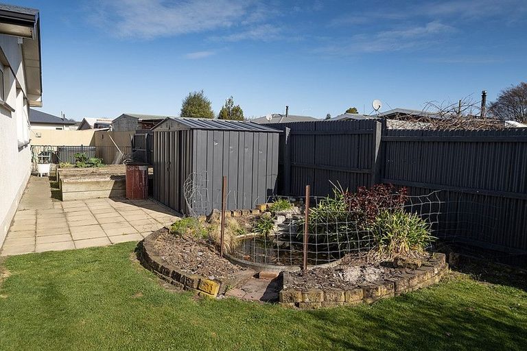 Photo of property in 236 Dobson Street, Hampstead, Ashburton, 7700