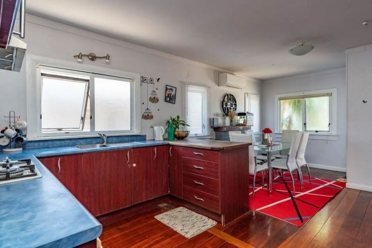 Photo of property in 124 Maunu Road, Woodhill, Whangarei, 0110