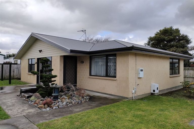Photo of property in 94a Campbell Street, Whanganui, 4500